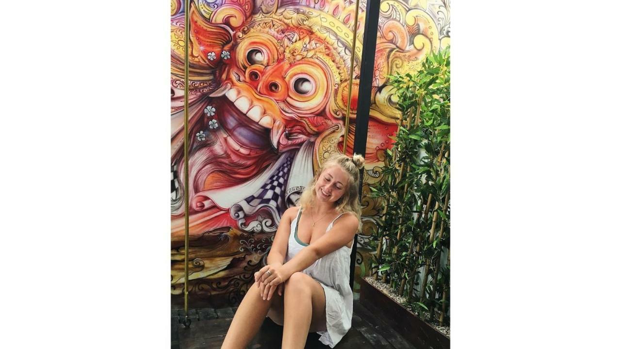 d`Gobers Hostel Seminyak by Gumilang Hospitality Bagian luar foto