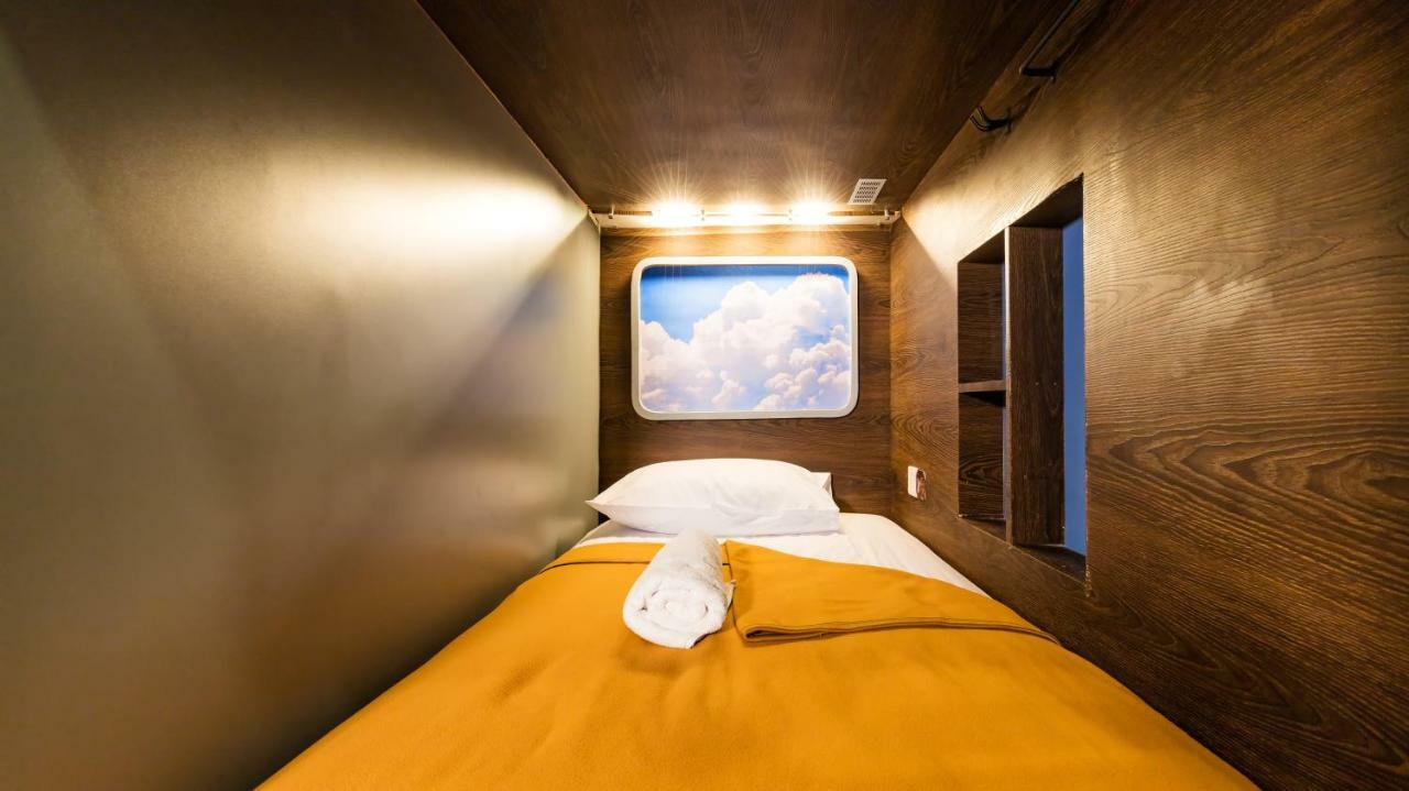 d`Gobers Hostel Seminyak by Gumilang Hospitality Bagian luar foto