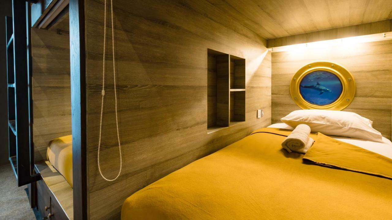 d`Gobers Hostel Seminyak by Gumilang Hospitality Bagian luar foto
