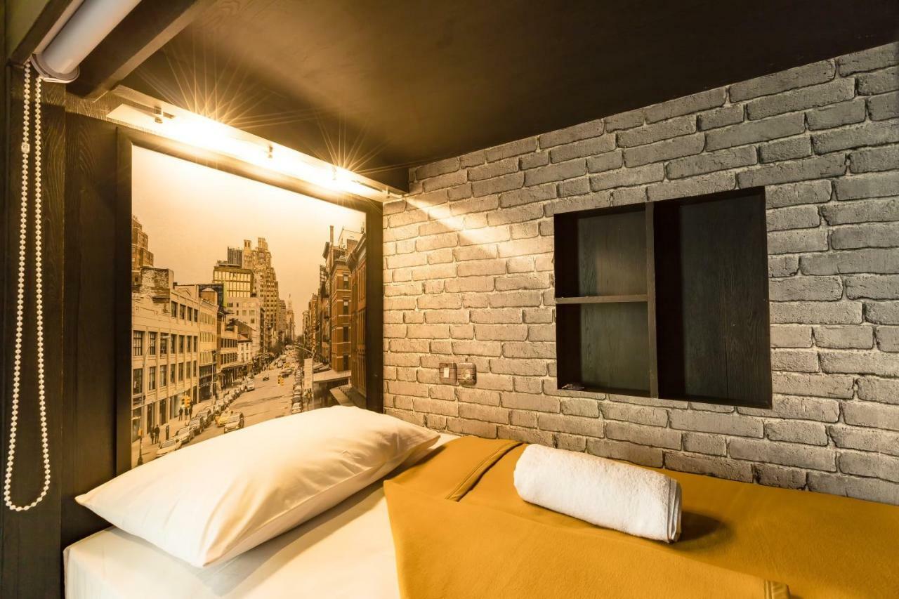 d`Gobers Hostel Seminyak by Gumilang Hospitality Bagian luar foto