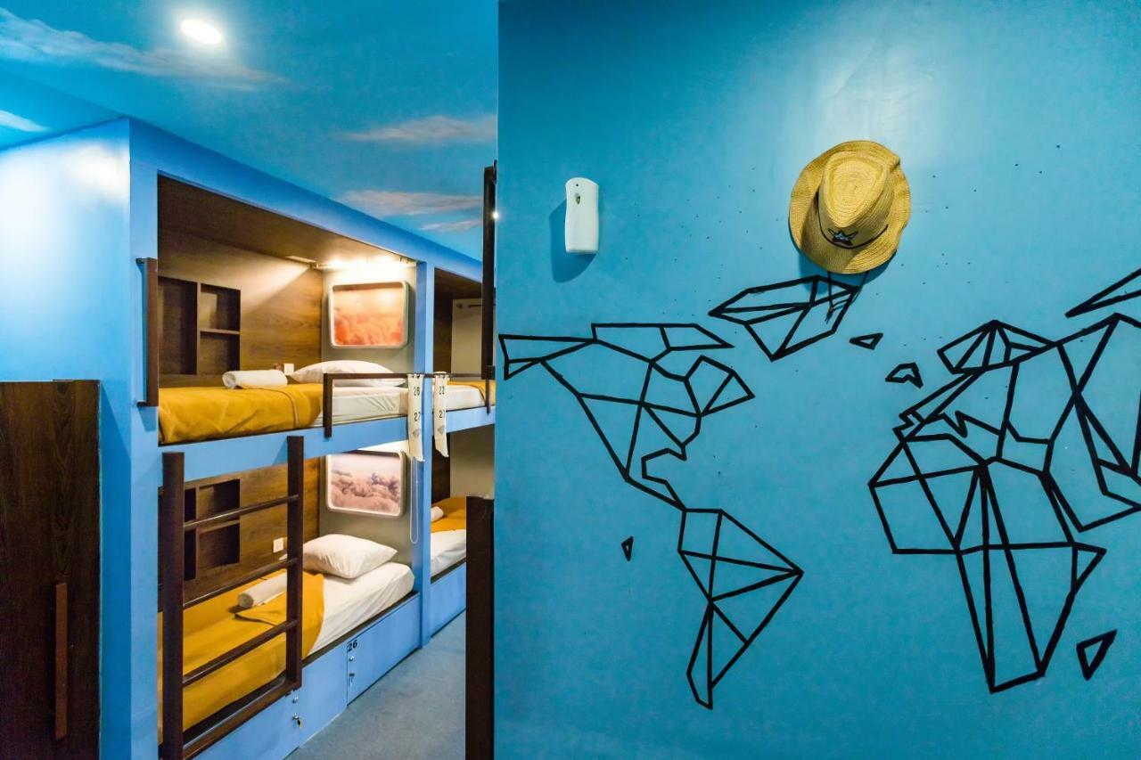 d`Gobers Hostel Seminyak by Gumilang Hospitality Bagian luar foto
