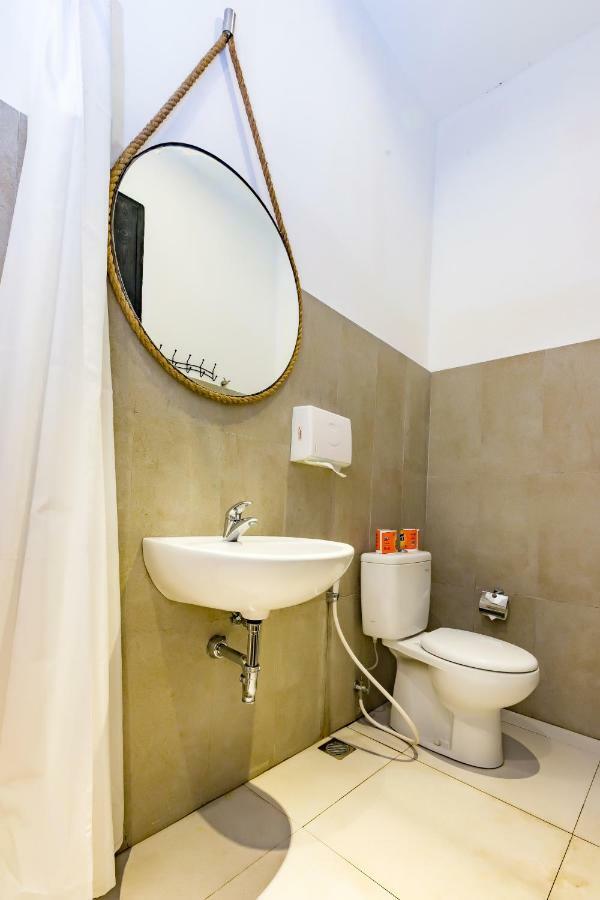 d`Gobers Hostel Seminyak by Gumilang Hospitality Bagian luar foto